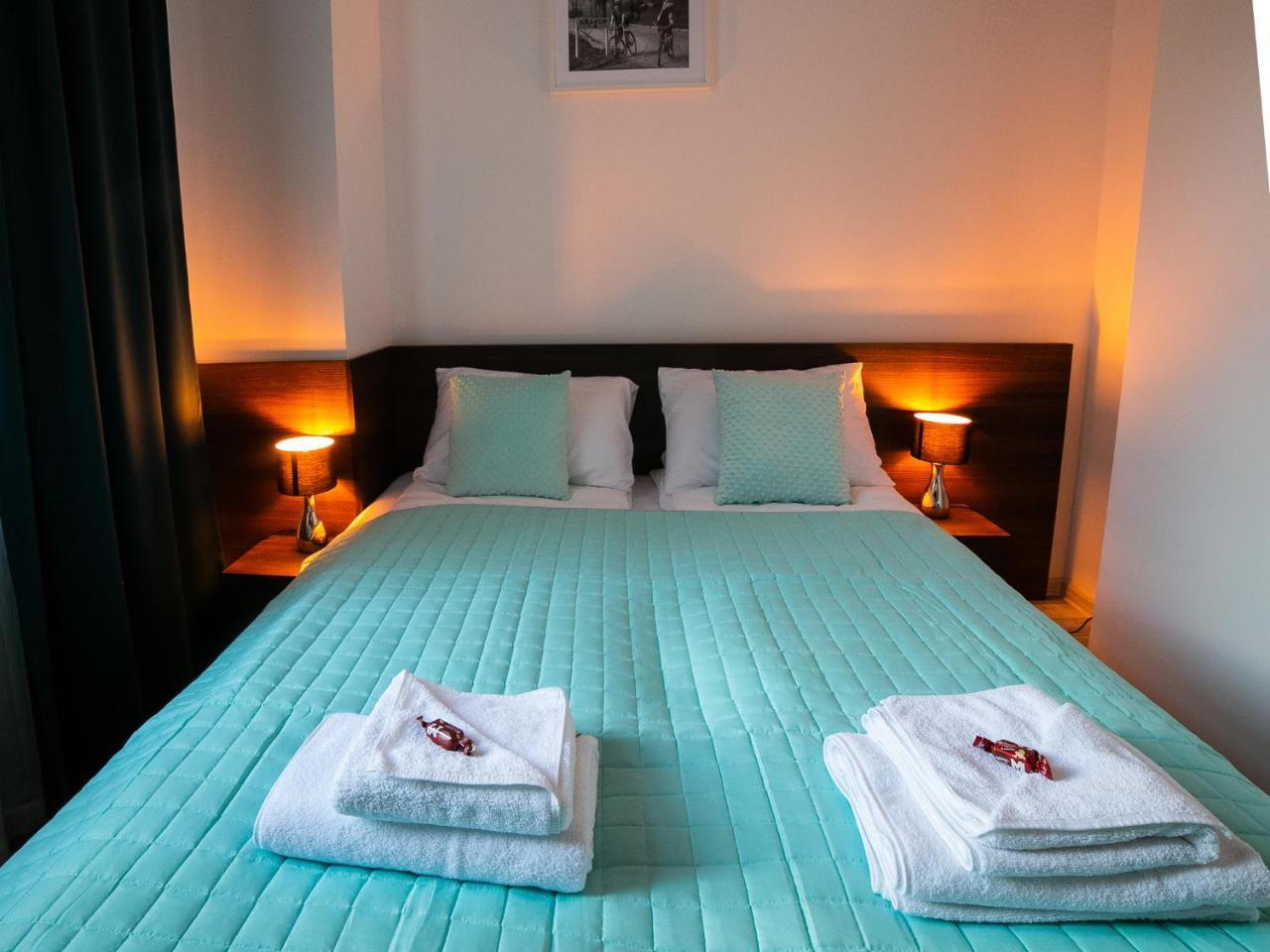 Way2stay Lubicz Apartment Krakow