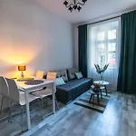 Way2Stay Apartments Lubicz