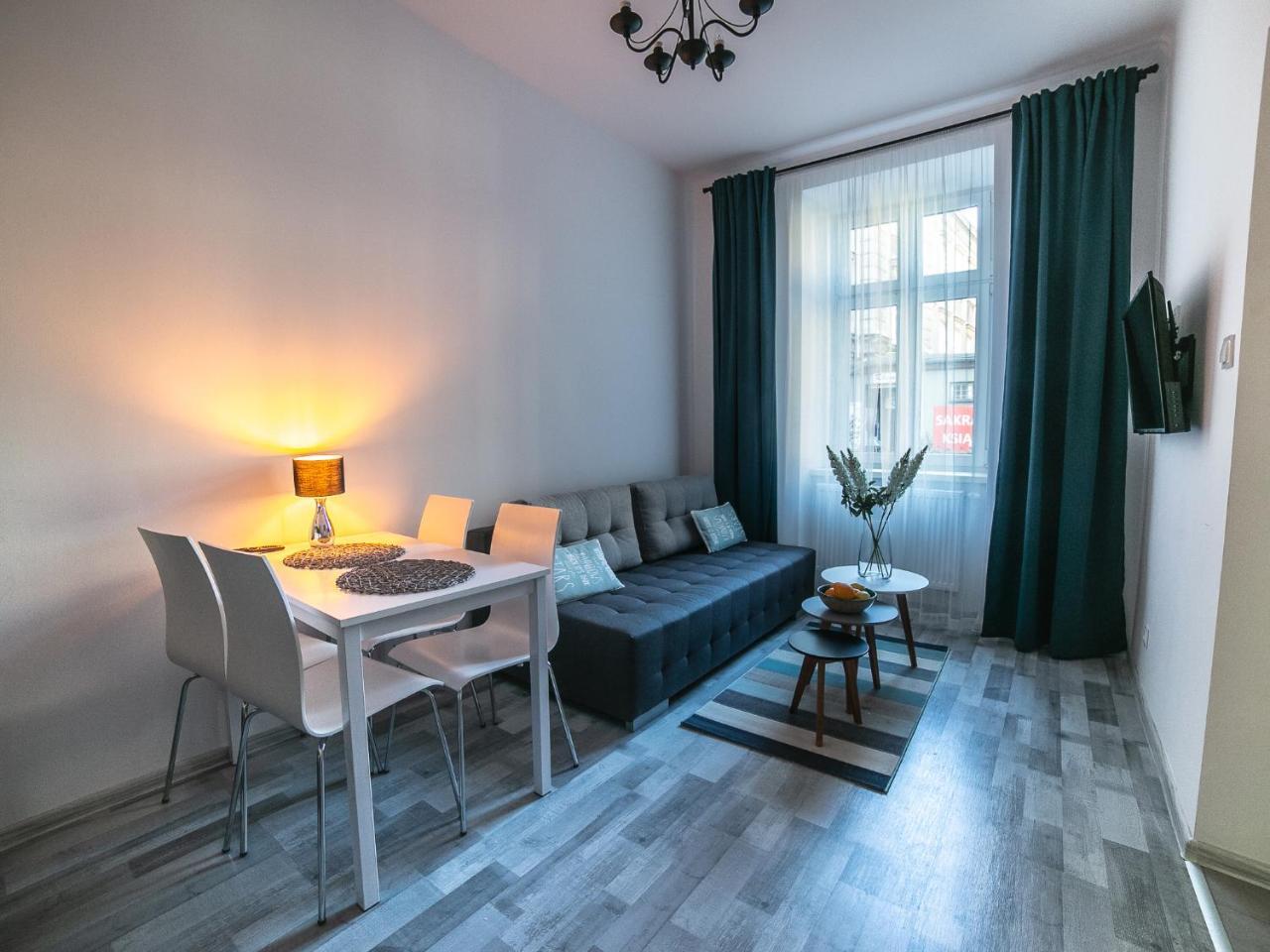 Way2stay Lubicz Kraków
