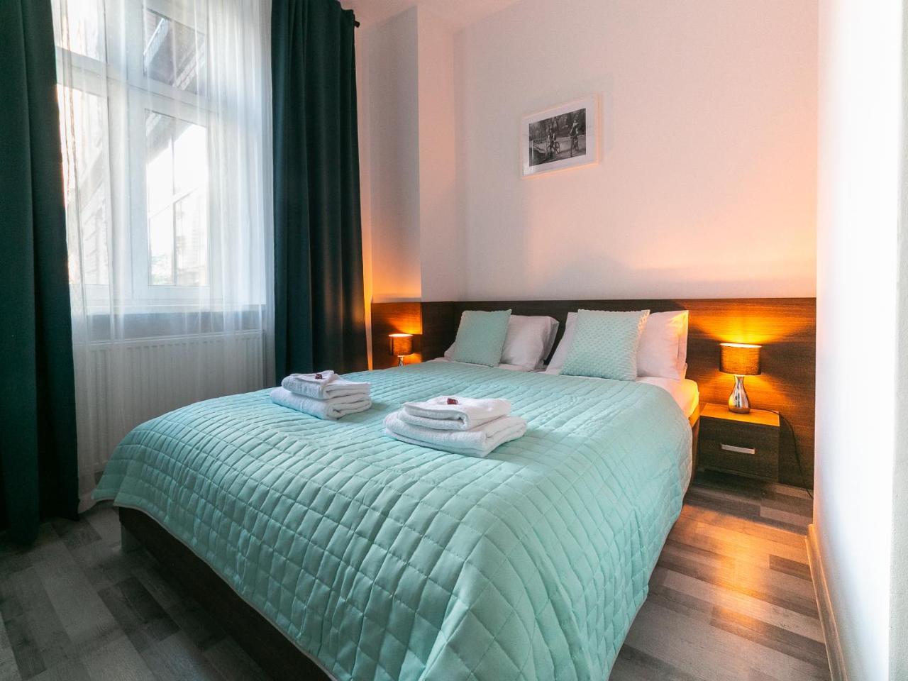 Way2stay Lubicz Apartament
