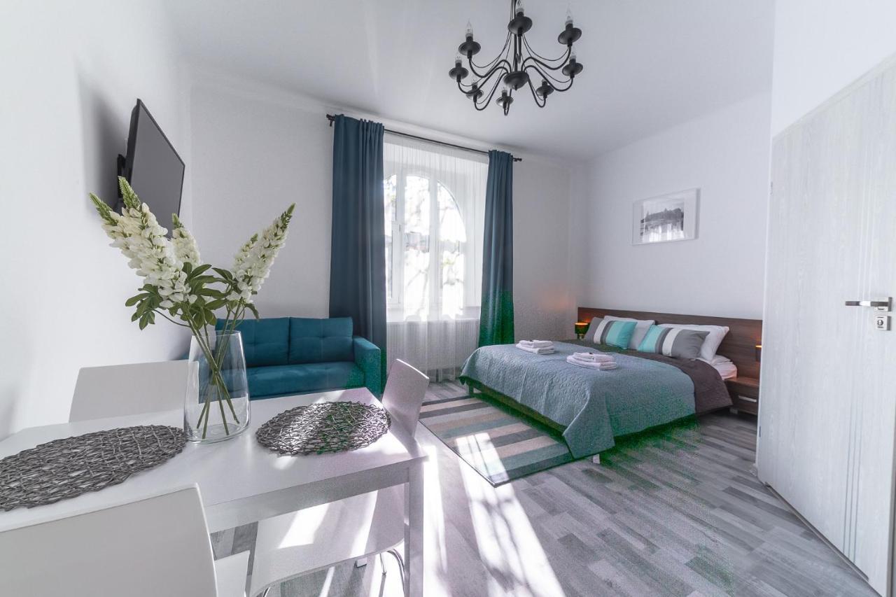 Apartament Way2stay Lubicz Kraków