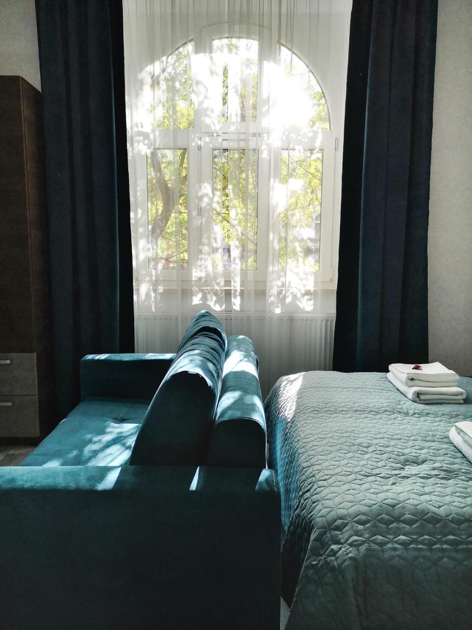 Way2stay Lubicz Apartament