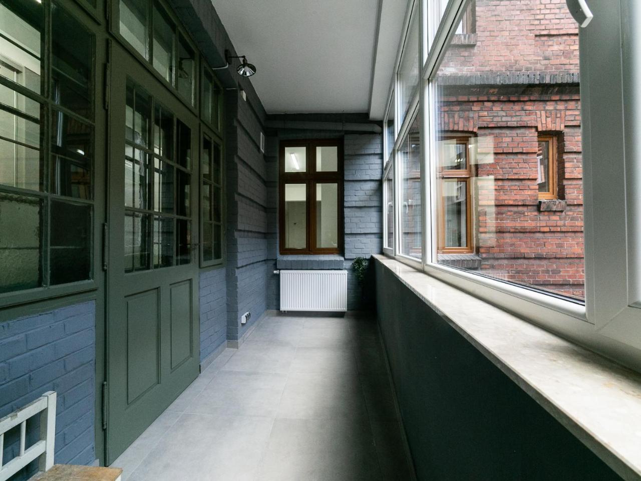 Apartament Way2stay Lubicz Kraków