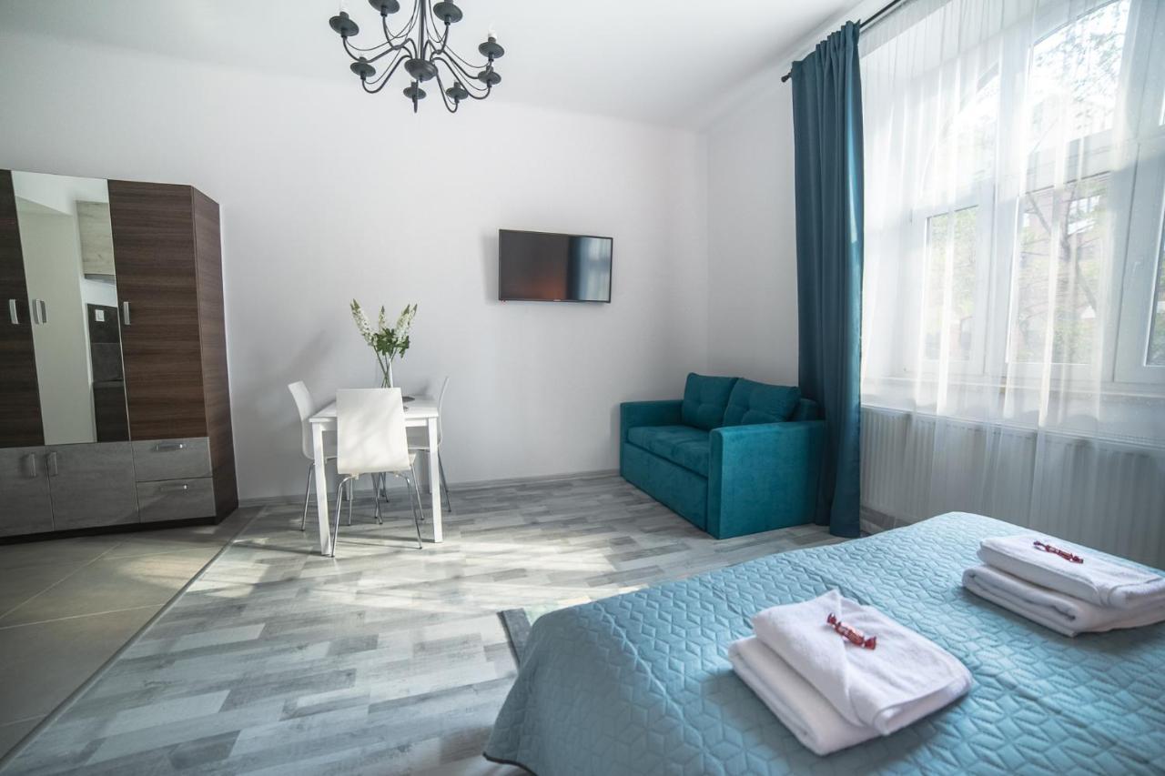 Way2stay Lubicz Apartament Kraków