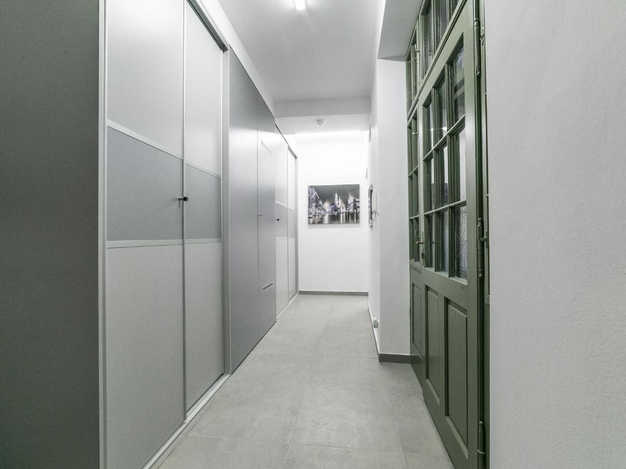 Apartament Way2stay Lubicz *