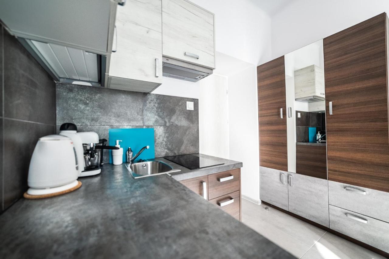 Way2stay Lubicz Apartament Kraków