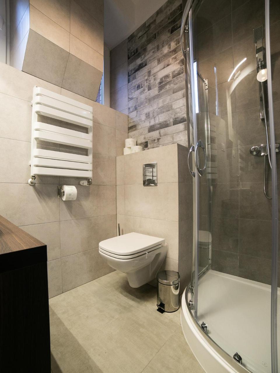 Way2stay Lubicz Apartament Kraków