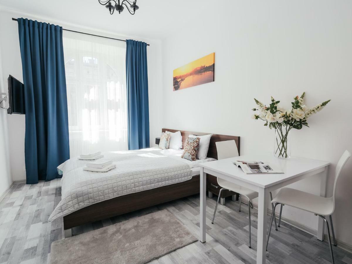 Apartament Way2stay Lubicz